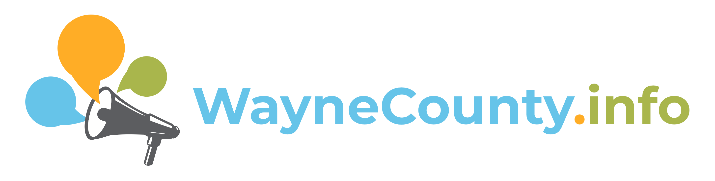 Community Updates for WayneCounty.info